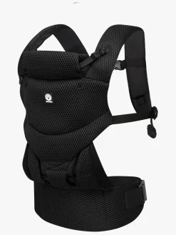 Dooky Urban Comfort Bæresele, Black