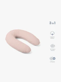 Doomoo  Amme- & Graviditetspude Buddy, Cloud Pink