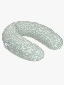 Doomoo Amme- & Graviditetspude, Moln Kaki