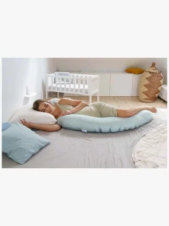 Doomoo Amme- & Graviditetspude, Moln Kaki