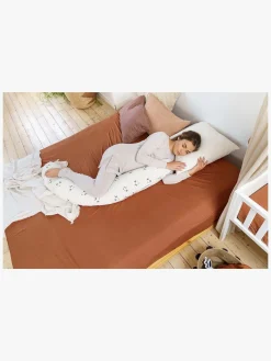 Doomoo  Amme- & Graviditetspude Buddy Dådyr, Creme