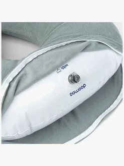 Doomoo Ammepude Oppustelig, Grøn