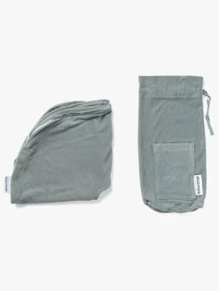 Doomoo Ammepude Oppustelig, Grøn