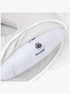 Doomoo Ammepude Oppustelig, Beige