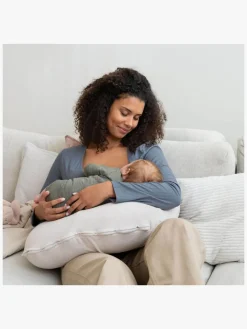 Doomoo Ammepude Oppustelig, Beige