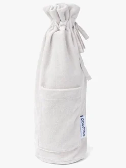 Doomoo Ammepude Oppustelig, Beige