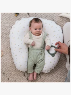 Doomoo Ammepude Softy, Blomster Gul