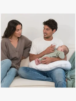 Doomoo Ammepude Softy, Blomster Gul