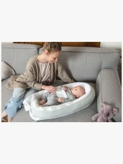 Doomoo Babynest Blade, Grøn