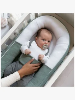 Doomoo Babynest, Khaki