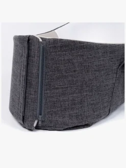 Doomoo Babynest/lift 3-i-1, Grå