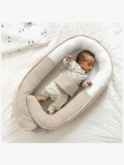 Doomoo Babyseng, Sandfarvet