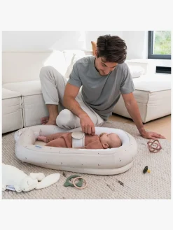 Doomoo Babyseng, Svampe