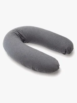 Doomoo Betræk Buddy, Antracitgrå