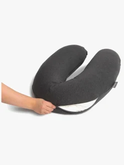 Doomoo Betræk Buddy, Antracitgrå