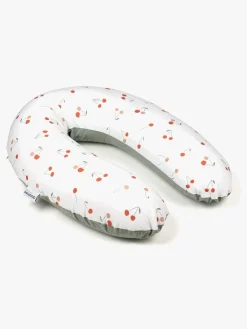 Doomoo Betræk Buddy Kirsebær, Grøn