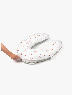 Doomoo Betræk Buddy Kirsebær, Grøn