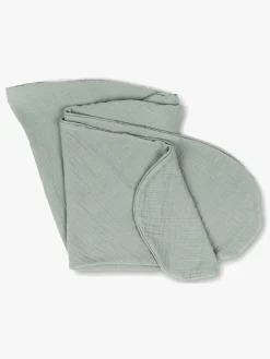 Doomoo Betræk Comfy, Grøn