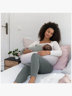 Doomoo Graviditetspude Comfy, Beige