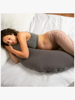 Doomoo Graviditetspude Comfy, Grå