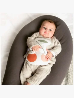 Doomoo Graviditetspude Comfy, Grå