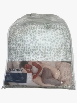 Doomoo Graviditetspude Maxi, Løvgrøn