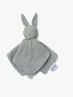 Doomoo Nusseklud, Grøn