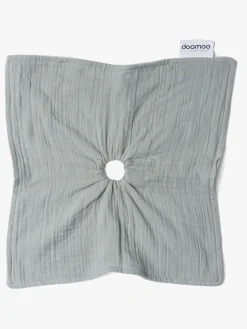 Doomoo Nusseklud, Grøn