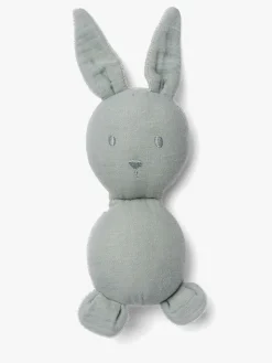 Doomoo Nusseklud, Grøn