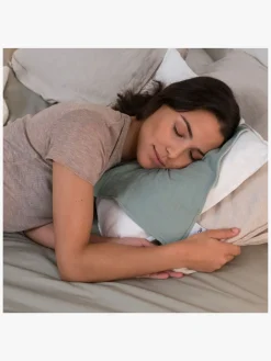 Doomoo Nusseklud, Grøn