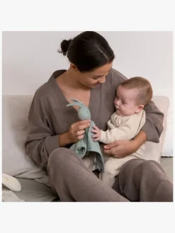 Doomoo Nusseklud, Grøn