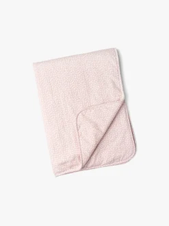 Doomoo Polstret Tæppe, Cloud Pink