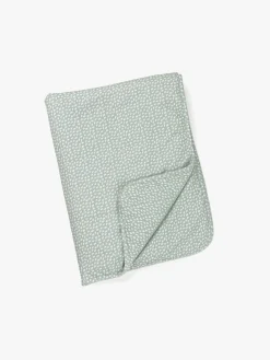 Doomoo Polstret Tæppe Sky Khaki