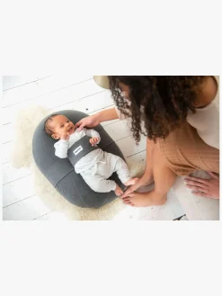 Doomoo Relax Tekstilbetræk, Antracitgrå