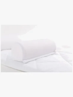 Doomoo Skrå Babypude Bred