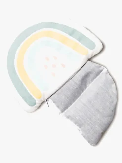 Doomoo Snoogy Varmepude Regnbue