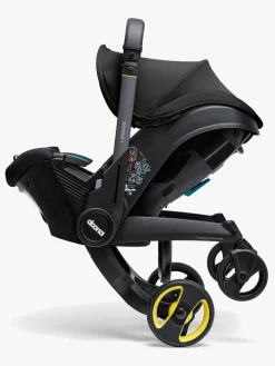 Doona i Autostol Baby, Nitro Black