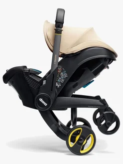 Doona i Autostol Baby, Sahara Sand