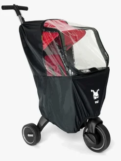 Doona Liki Regnslag, Black