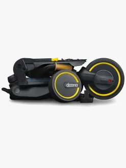 Doona Liki S5 Trehjulet Cykel, Ocean Blue