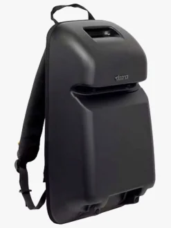 Doona Storage Pack & Go Indkøbskurv Doona X