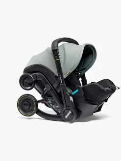 Doona X Autostol Baby, Dusty Sage