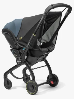 Doona X Solbeskyttelse