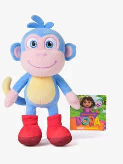 Dora The Explorer Bamse Boots 20 cm