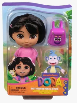 Dora The Explorer Dukke 15 cm