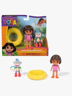 Dora The Explorer Eventyrspakke Dora & Boots