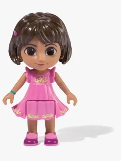 Dora The Explorer Figursæt 5-pak