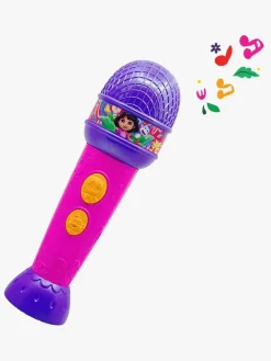 Dora The Explorer Mikrofon