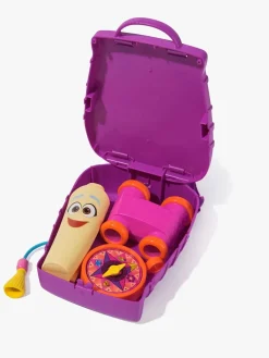 Dora The Explorer Taske med Kort