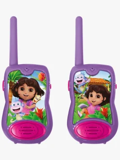 Dora The Explorer Walkie Talkies 200 m